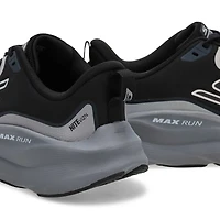 Men's Max Run Vorteza Waterproof Performance Sneak