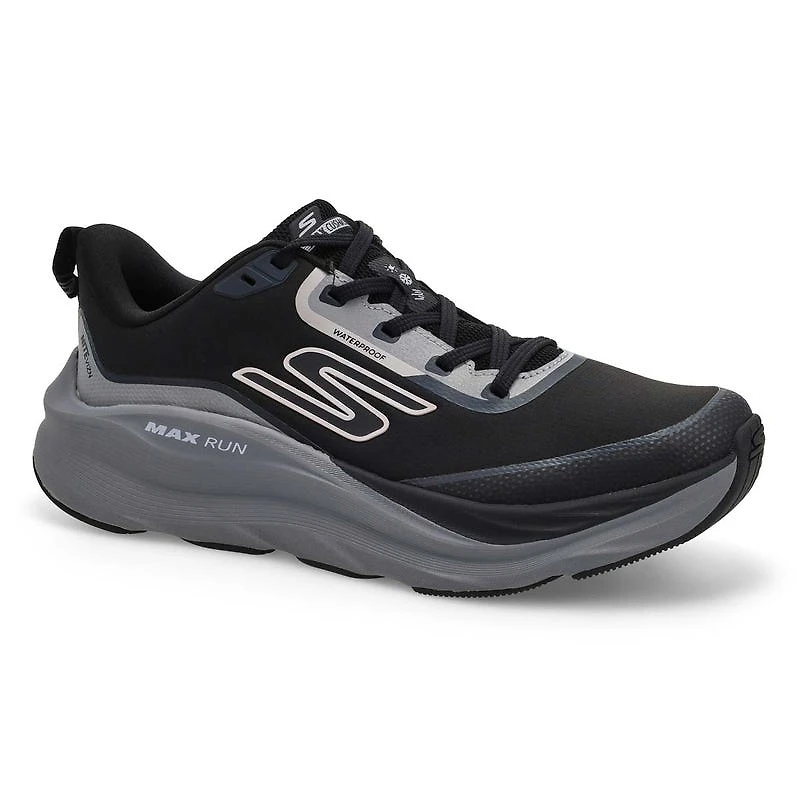Men's Max Run Vorteza Waterproof Performance Sneak