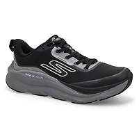 Men's Max Run Vorteza Waterproof Performance Sneak
