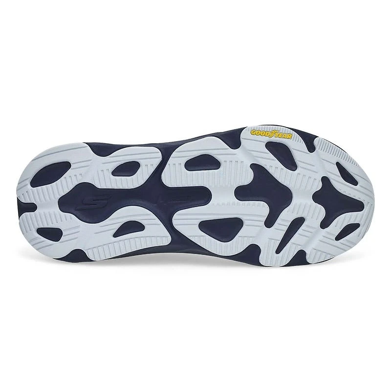 Men's Max Run Vorteza Waterproof Performance Sneak