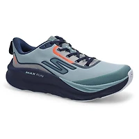 Men's Max Run Vorteza Waterproof Performance Sneak