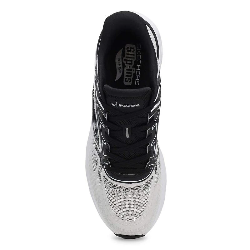 Men's Go Run Glide Step Arch Fit  Slip Ins Perform