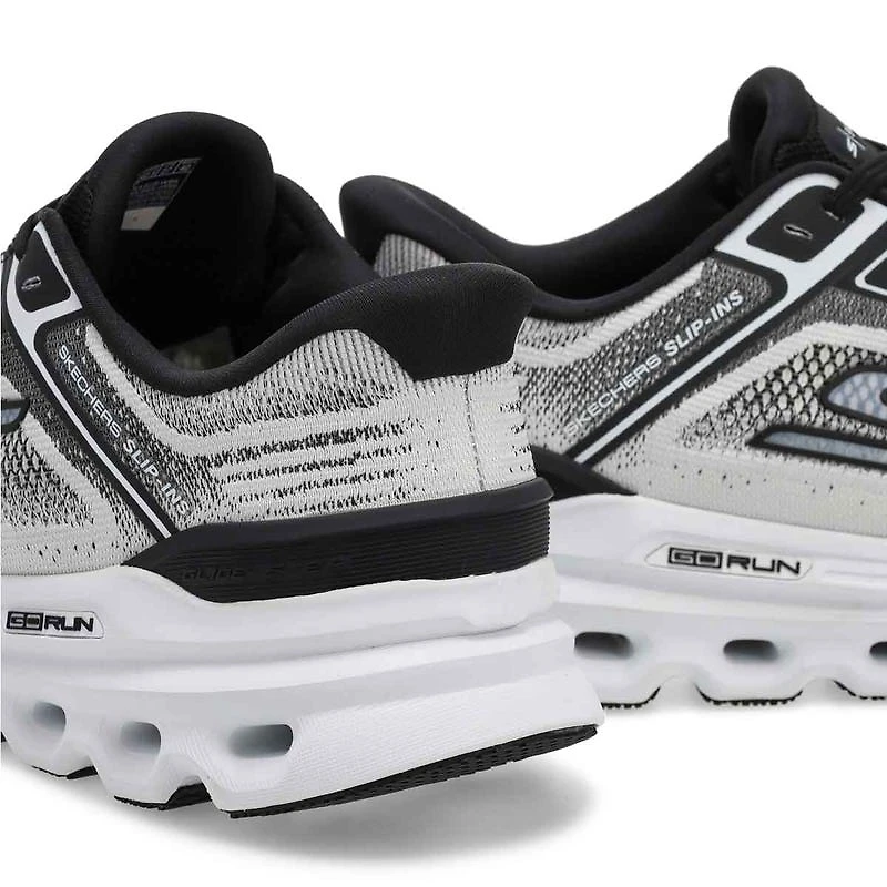 Men's Go Run Glide Step Arch Fit  Slip Ins Perform