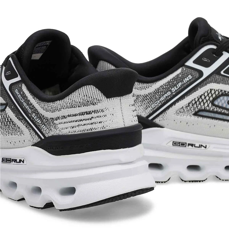 Men's Go Run Glide Step Arch Fit Slip Ins Perform