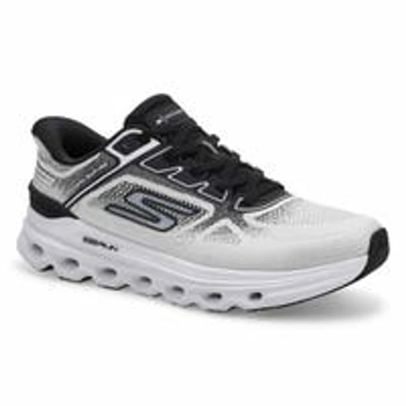 Men's Go Run Glide Step Arch Fit  Slip Ins Perform