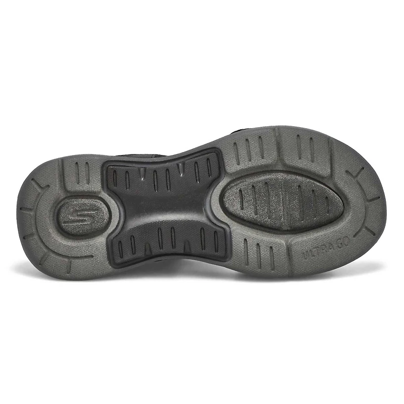 Sandale GOWALK ARCH FIT, noir/anthracite, hommes -