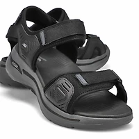 Sandale GOWALK ARCH FIT, noir/anthracite, hommes -