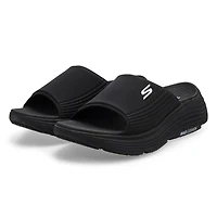 Men's Max Cushioning Endevor Sandal - Black
