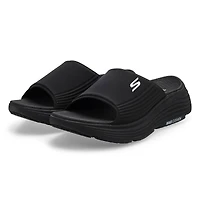 Men's Max Cushioning Endevor Sandal - Black