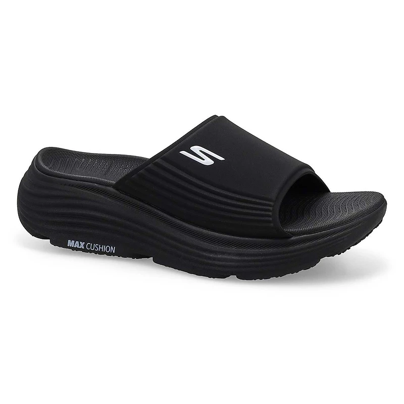 Sandale pour hommes Max Cushioning Endevor - Noir