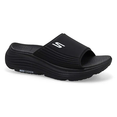 Sandale pour hommes Max Cushioning Endevor - Noir