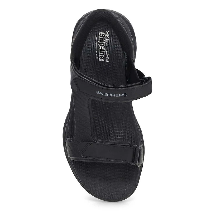 Men's Go Walk Glide-Step 2.0 Slip-Ins Sport Sandal