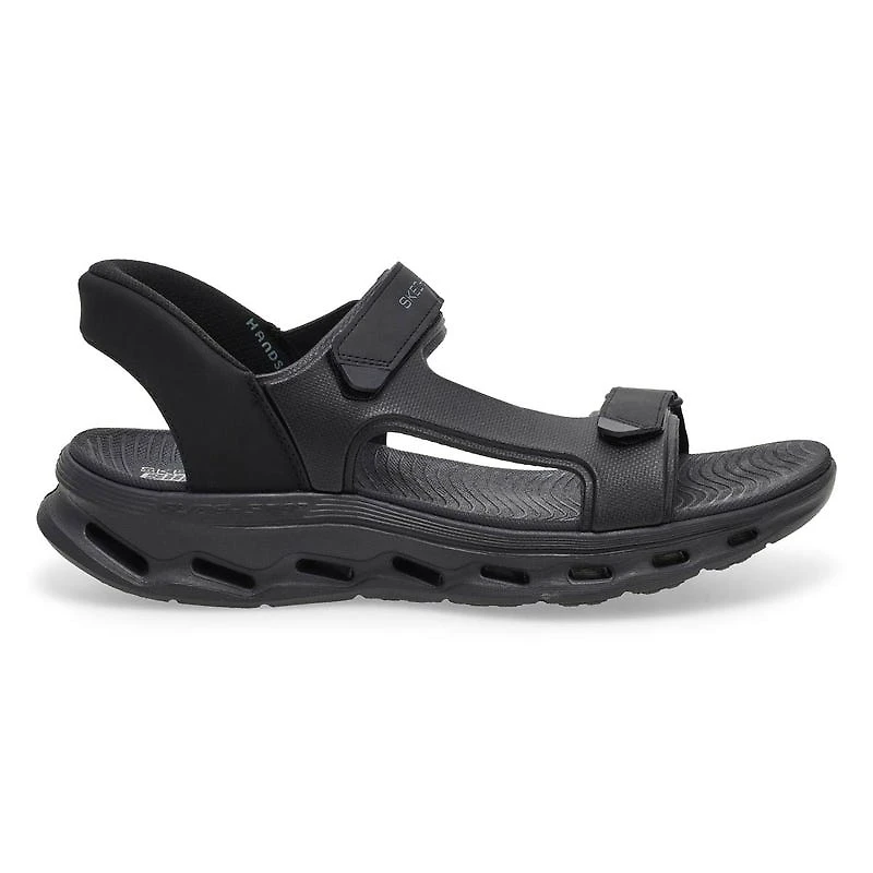 Men's Go Walk Glide-Step 2.0 Slip-Ins Sport Sandal