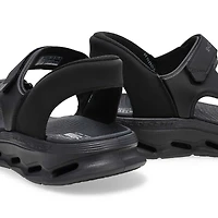 Men's Go Walk Glide-Step 2.0 Slip-Ins Sport Sandal