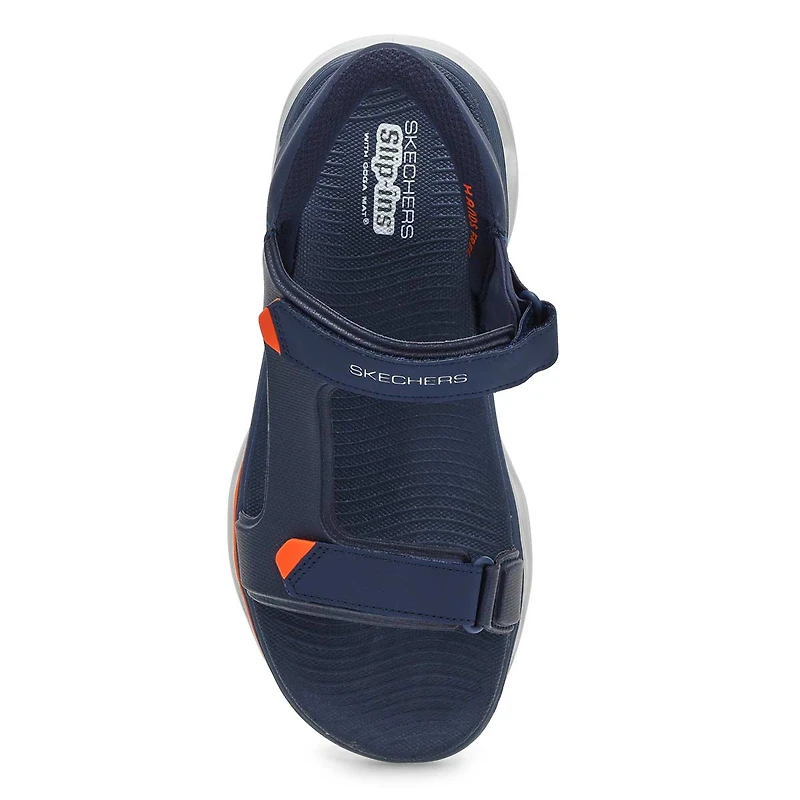 Sandale sport enfiler GO WALK GLIDE-STEP 2.0 SLI