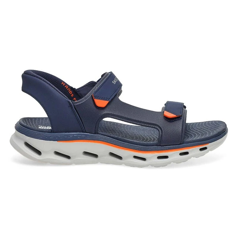 Sandale sport enfiler GO WALK GLIDE-STEP 2.0 SLI