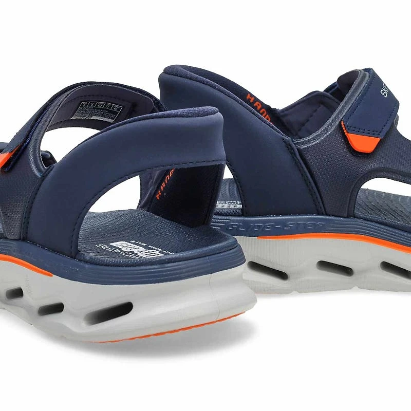 Sandale sport enfiler GO WALK GLIDE-STEP 2.0 SLI