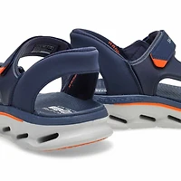 Sandale sport enfiler GO WALK GLIDE-STEP 2.0 SLI