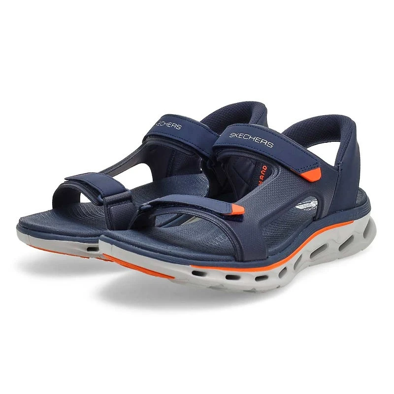 Sandale sport enfiler GO WALK GLIDE-STEP 2.0 SLI