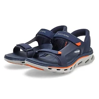 Sandale sport enfiler GO WALK GLIDE-STEP 2.0 SLI