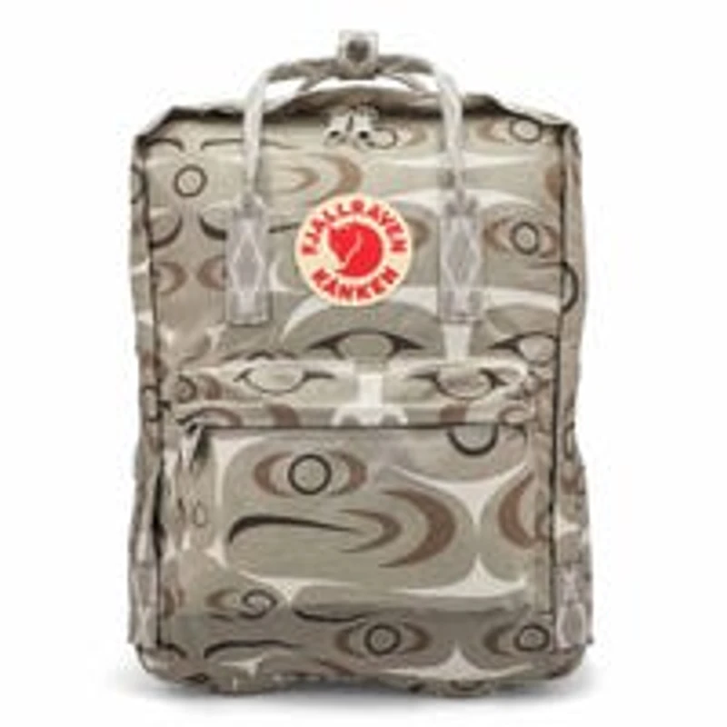 Sac  dos FJALLRAVEN KANKEN ART, Sey