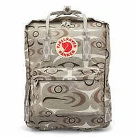 Sac  dos FJALLRAVEN KANKEN ART, Sey