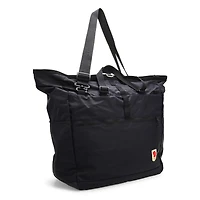 Fjallraven High Coast Tote 30 - Noir