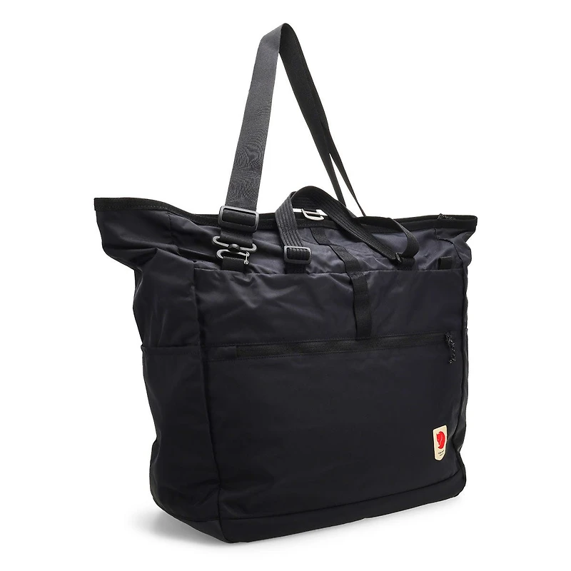 Fjallraven High Coast Tote 30 - Black