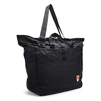 Fjallraven High Coast Tote 30 - Black