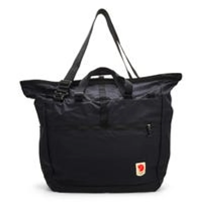 Fjallraven High Coast Tote 30 - Black