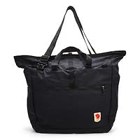 Fjallraven High Coast Tote 30 - Black