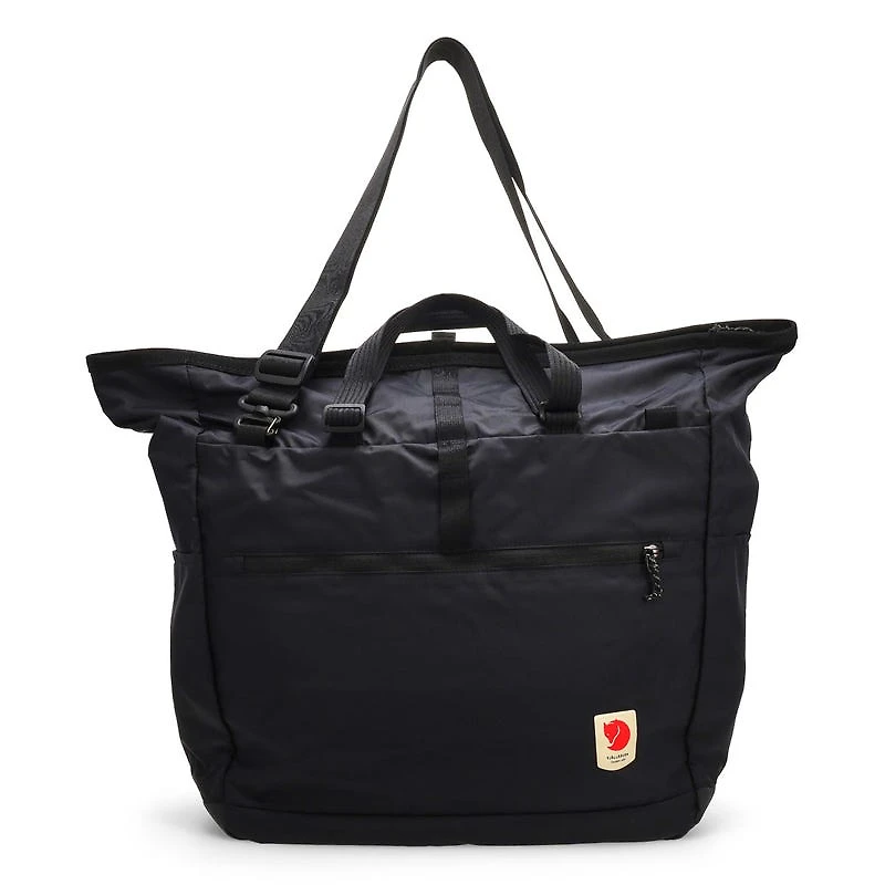 Fjallraven High Coast Tote 30 - Black