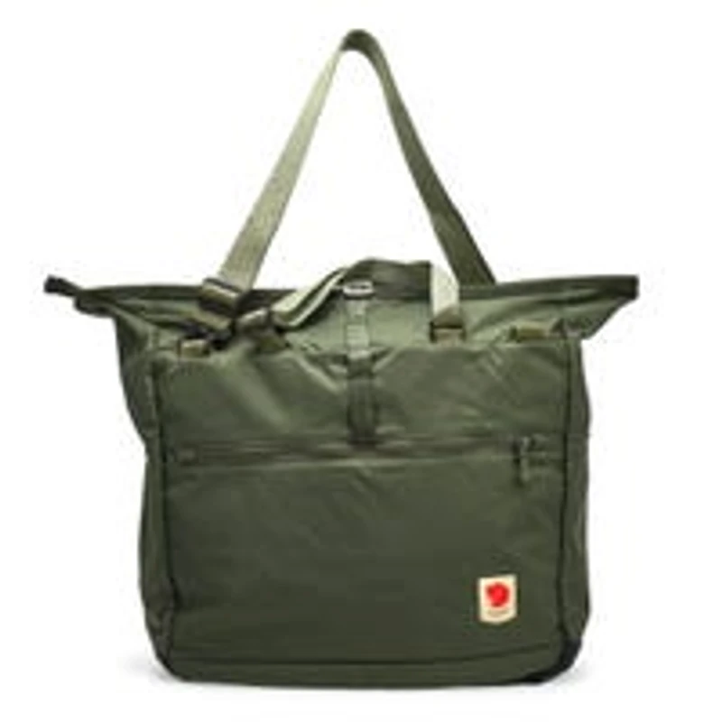 Fjallraven High Coast Tote 30 - Black