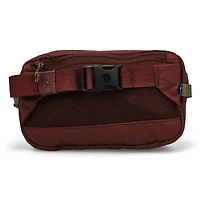 Fjallraven High Coast Waterproof Hip Pack - Blackb