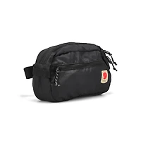 Fjallraven High Coast Waterproof Hip Pack - Blackb