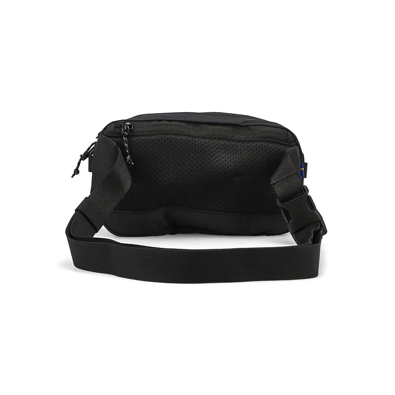Fjallraven High Coast Waterproof Hip Pack - Blackb
