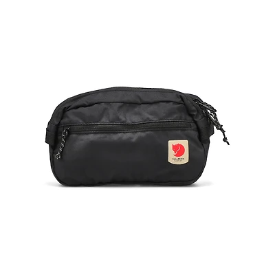 Fjallraven High Coast Waterproof Hip Pack - Blackb