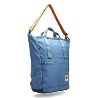 Fjllrven High Coast Totepack - Bleu de laube