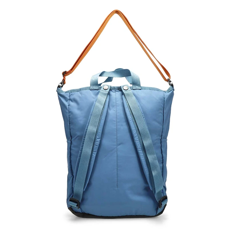 Fjllrven High Coast Totepack - Bleu de laube