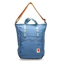 Fjllrven High Coast Totepack - Bleu de laube
