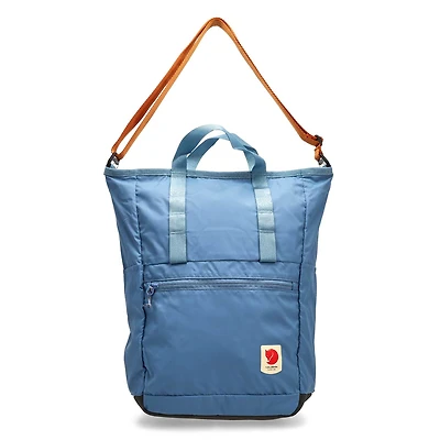 Fjllrven High Coast Totepack - Bleu de laube