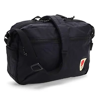 Sac bandoulière Fjällräven High Coast – Noir