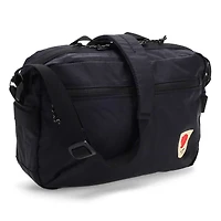 Fjallraven High Coast Crossbody Bag - Black