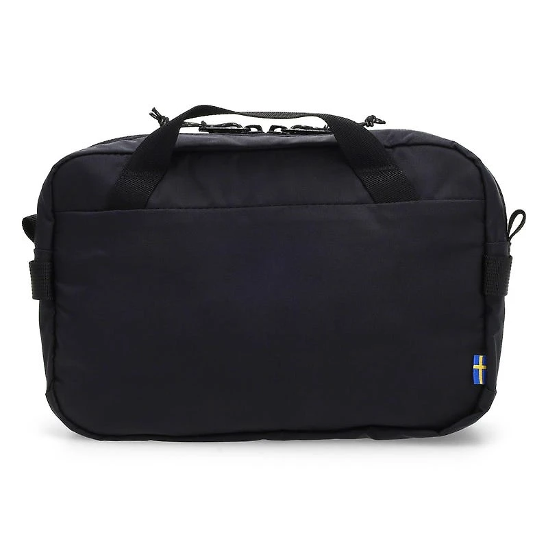 Sac bandoulière Fjällräven High Coast – Noir