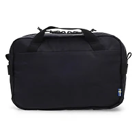 Sac bandoulière Fjällräven High Coast – Noir