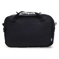 Fjallraven High Coast Crossbody Bag - Black