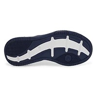 Men's Durham Delvor Slip-Ins Wide Sneaker - Whte/N