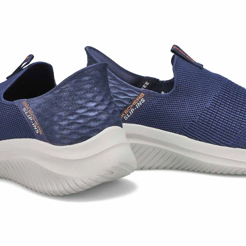 Baskets enfiler ULTRA FLEX 3.0 SMOOTH STEP