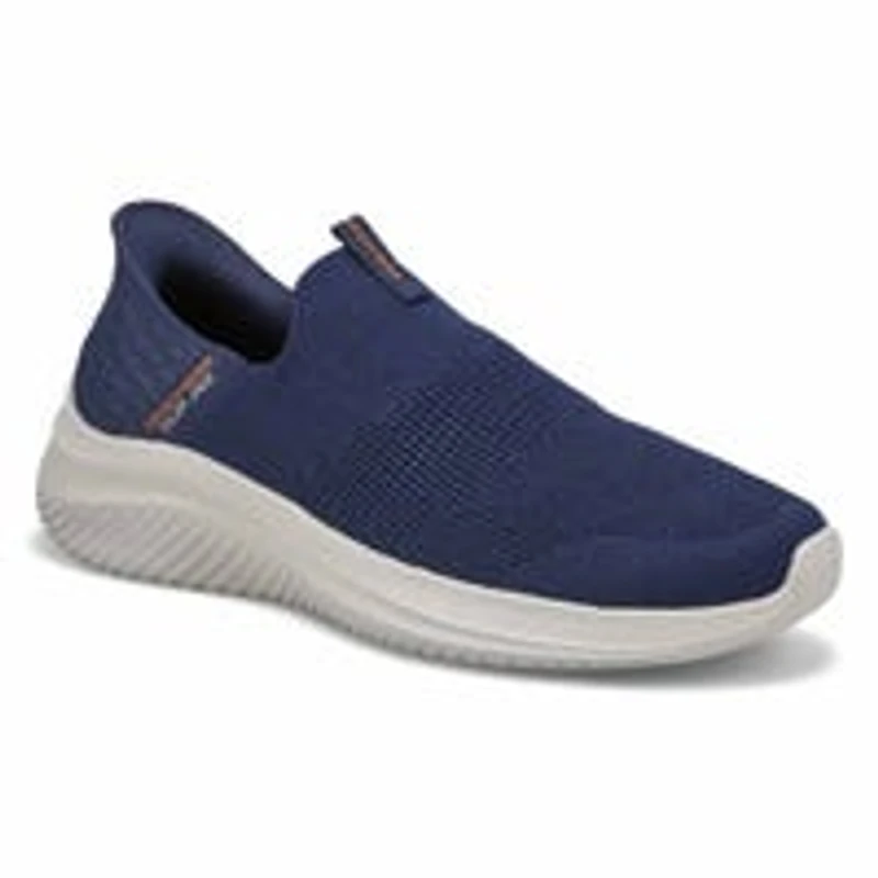 Baskets à enfiler ULTRA FLEX 3.0 SMOOTH STEP