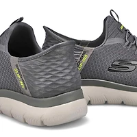 Baskets à enfiler SUMMIT HIGH RANGE SLIP-INS